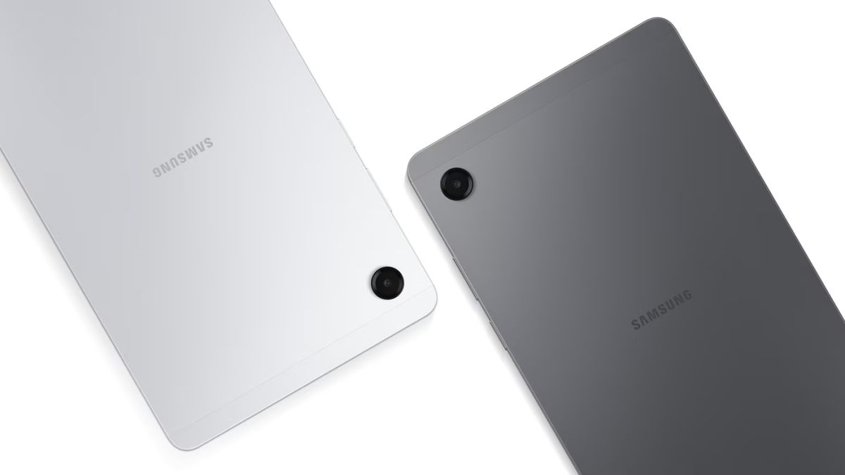 Samsung без шума запускает Galaxy Tab A11 и готовит A11 Plus
