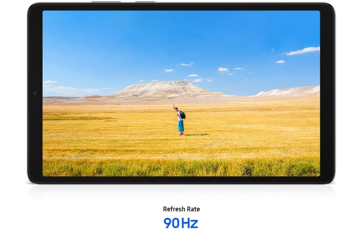 Samsung без шума запускает Galaxy Tab A11 и готовит A11 Plus
