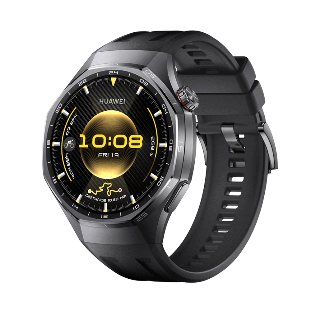 Huawei Watch GT 6 против Apple Watch Ultra 3: гонка батарей и новые функции