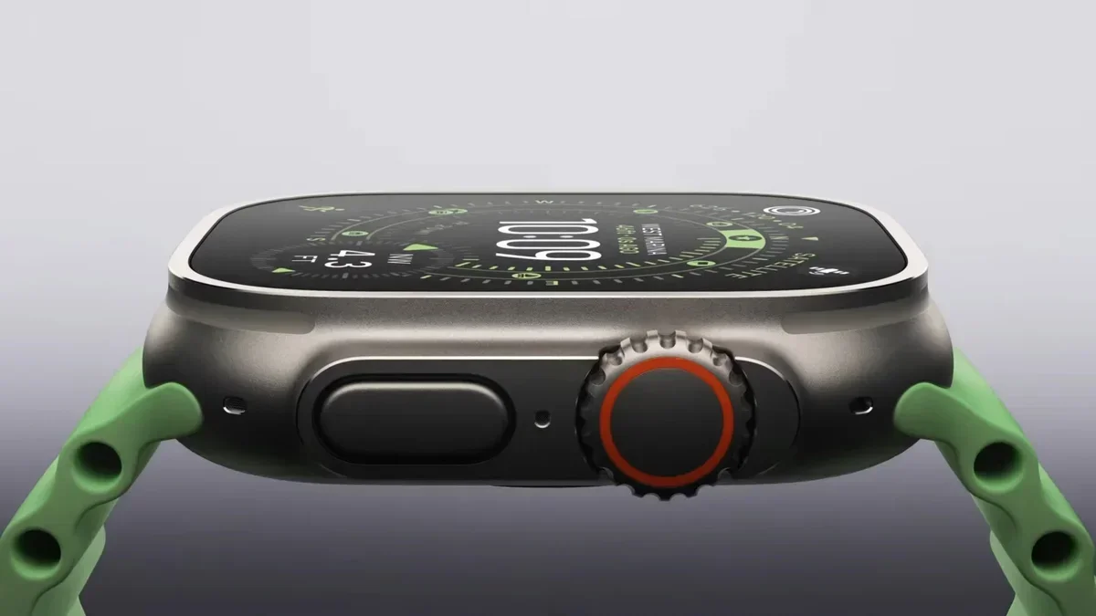 Huawei Watch GT 6 против Apple Watch Ultra 3: гонка батарей и новые функции