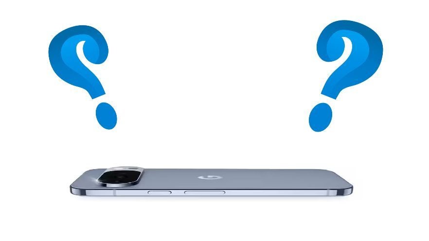 iPhone Air и Galaxy S25 Edge уходят в ультратонкость, а Pixel 10 сохраняет толщину