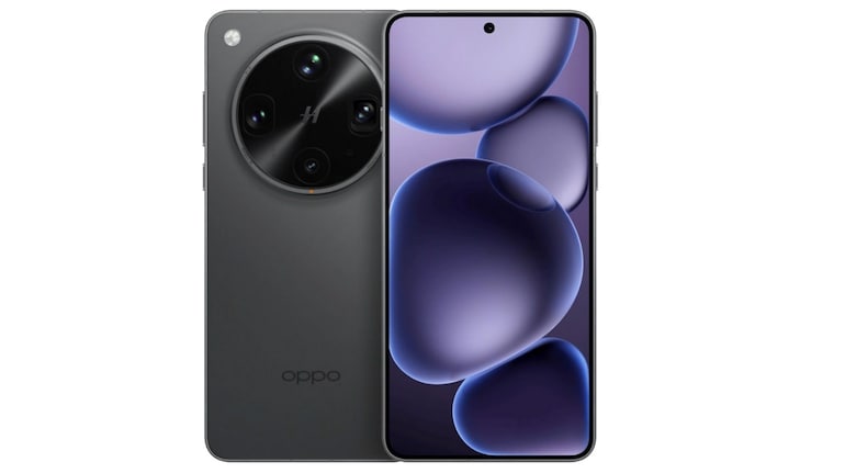 Oppo Find X9 Pro: первая выборка с 200MP камеры и новинки Hasselblad