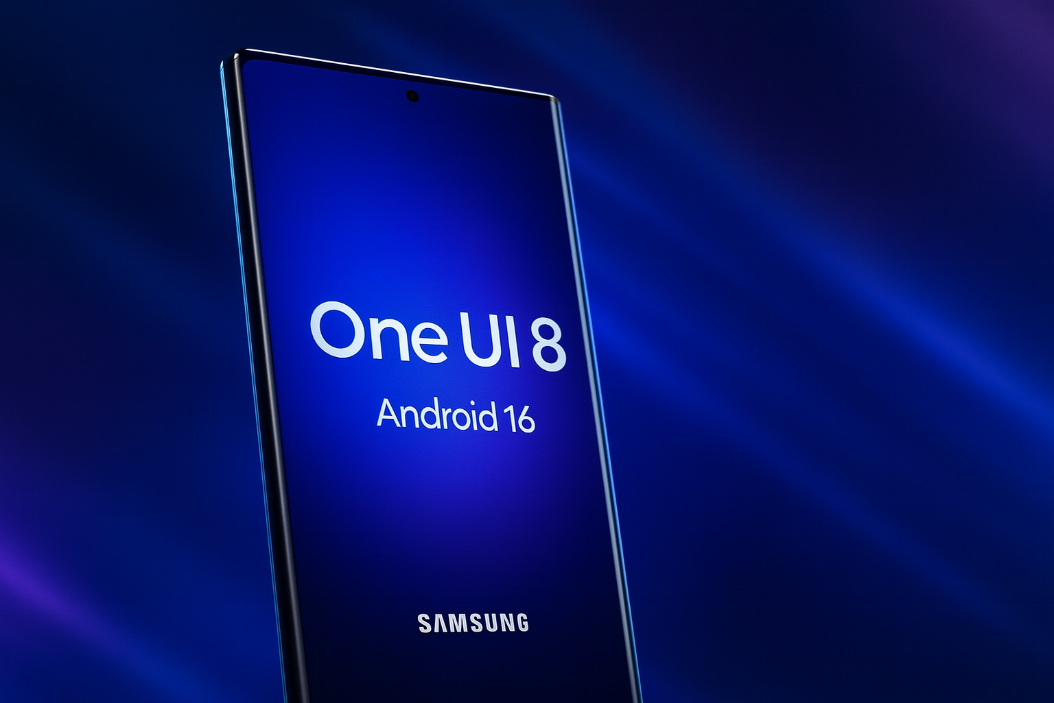Старт One UI 8: что нового получат Galaxy S25 и другие устройства Старт One UI 8: что нового получат Galaxy S25 и другие устройства