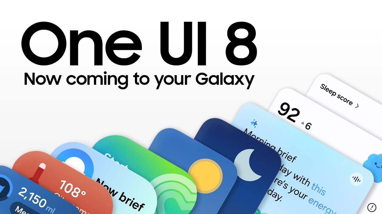 Samsung начала обновление One UI 8 для серии Galaxy S25 на Android 16 Samsung начала обновление One UI 8 для серии Galaxy S25 на Android 16