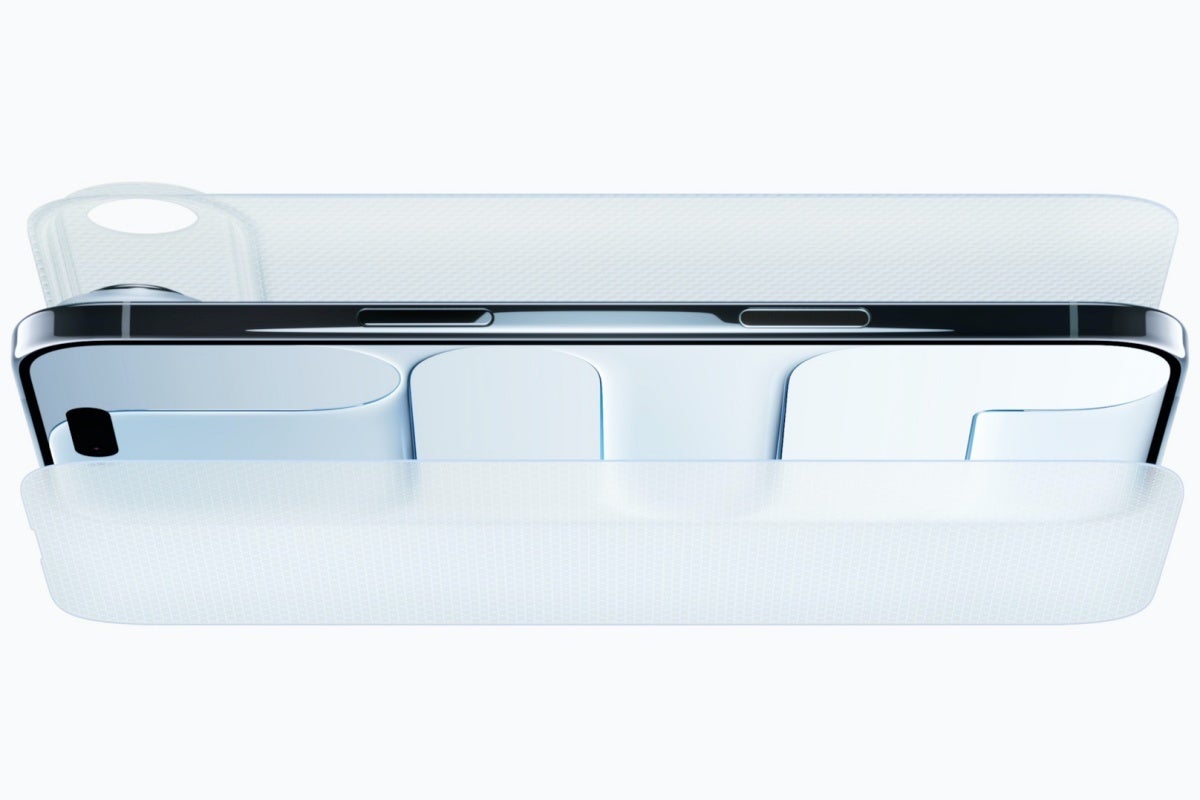 Ставка Apple: Ceramic Shield 2 и ,5 млрд для iPhone 17 и iPhone Air