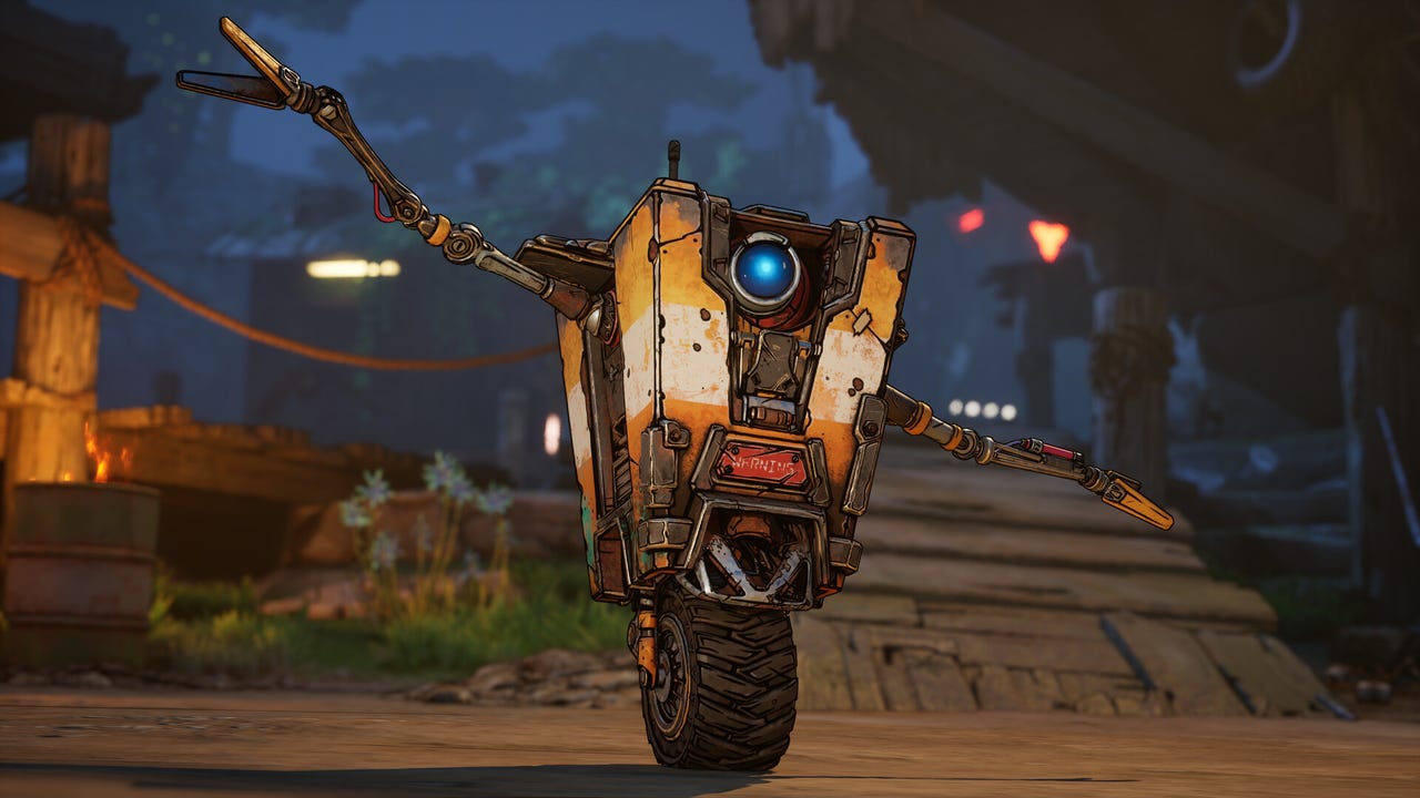 Borderlands 4 en PC: expertos desaconsejan el modo Badass