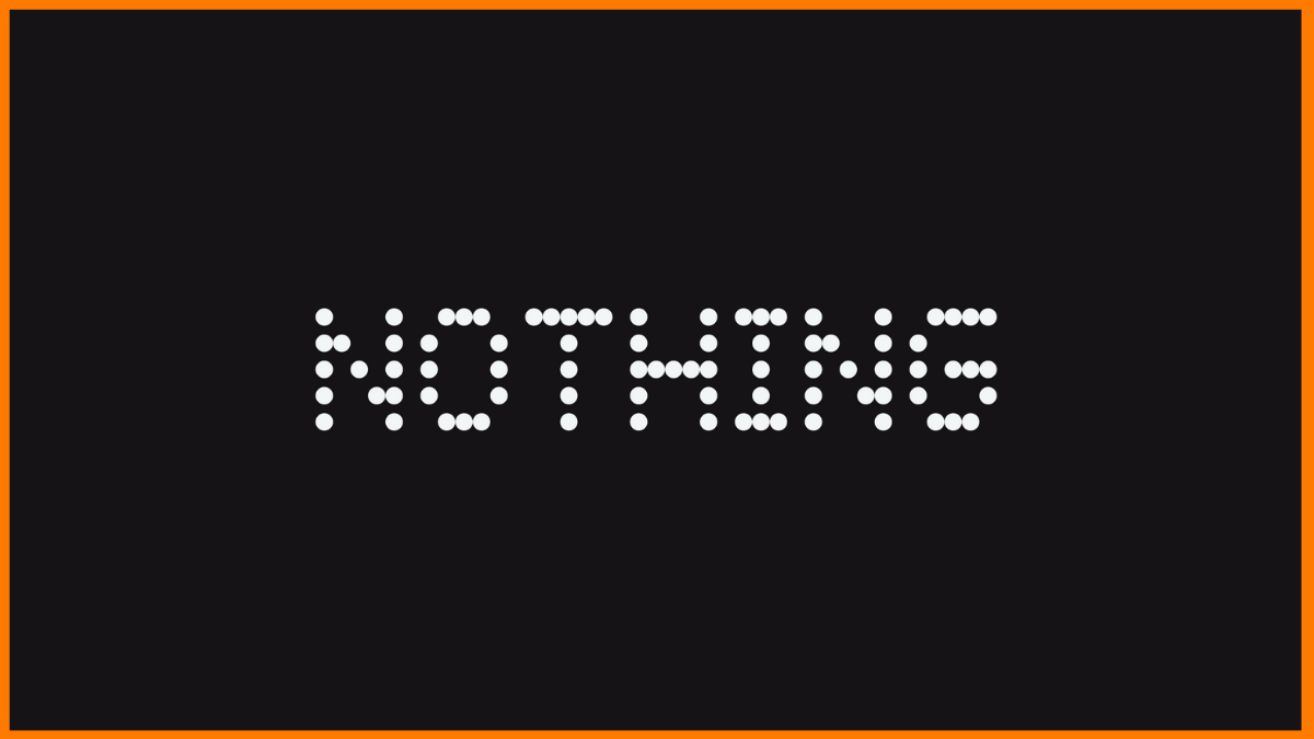 Новый курс Nothing: от телефонов к роботам, электрокарам и AI-экосистемам