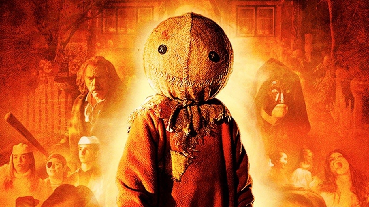 Trick ‘r Treat llega por primera vez a los cines en 4K en Halloween 2025