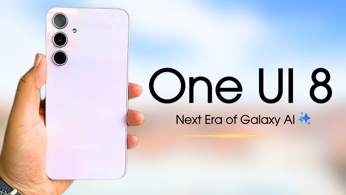 Samsung libera One UI 8 Beta 2 para el Galaxy A35