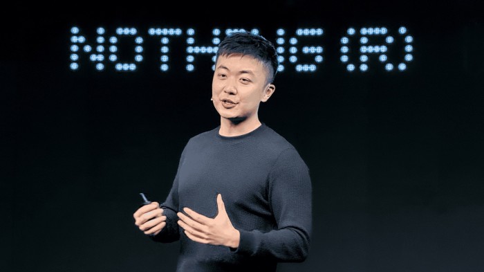 Nothing получила 0 млн на создание AI-устройств Nothing получила 0 млн на создание AI-устройств