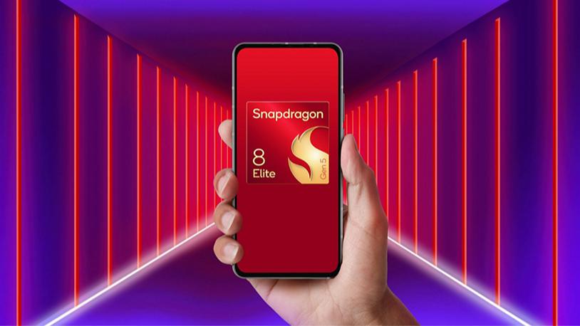 Snapdragon 8 Elite Gen 5: новая эра имен и больших ожиданий