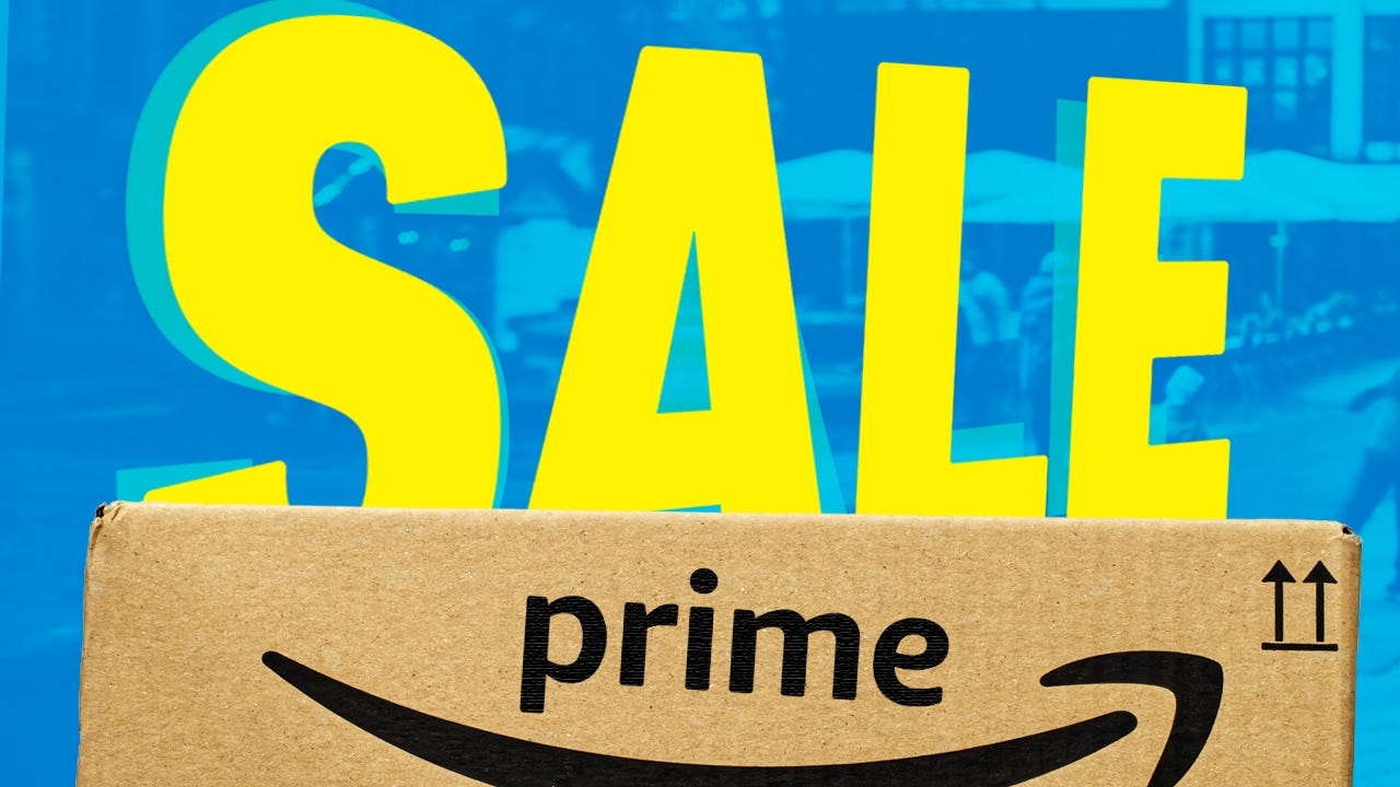 Октябрьская Prime Day 2025: все, что нужно знать