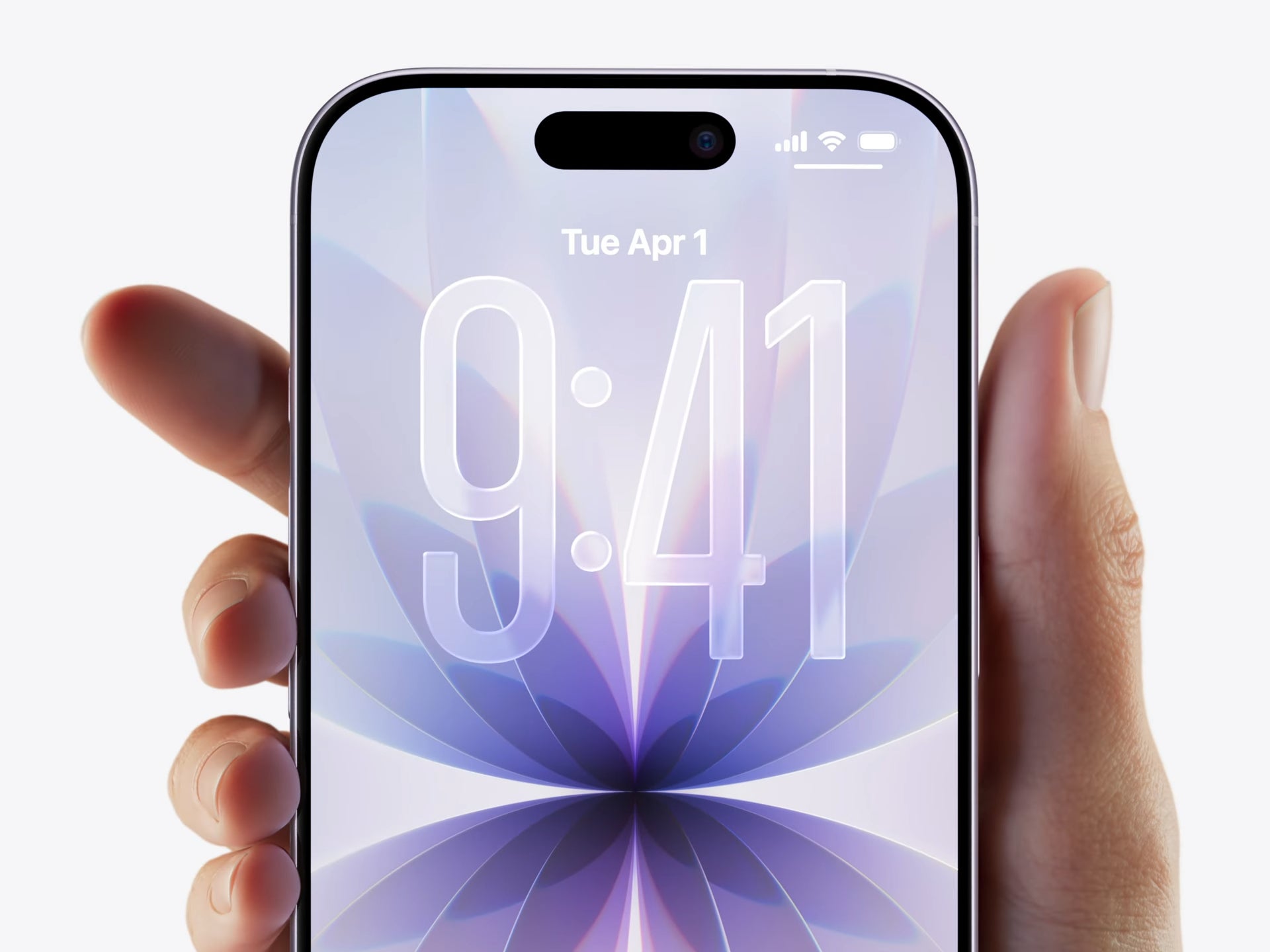 iOS 26: Liquid Glass, Apple Intelligence и новый уровень iPhone