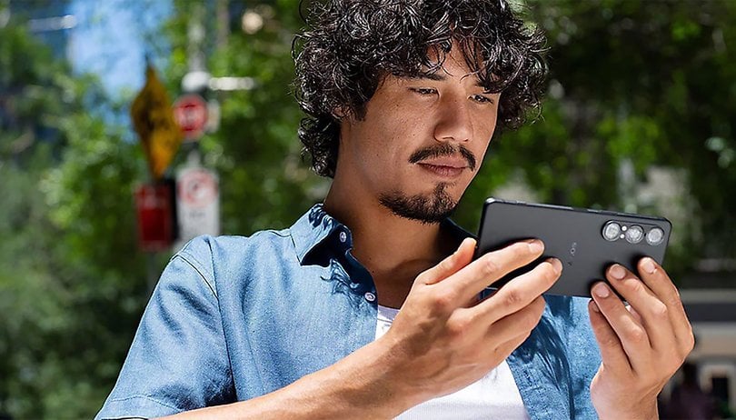 Sony Xperia 1 VII обновлён до Android 16 с небольшими изменениями Sony Xperia 1 VII обновлён до Android 16 с небольшими изменениями