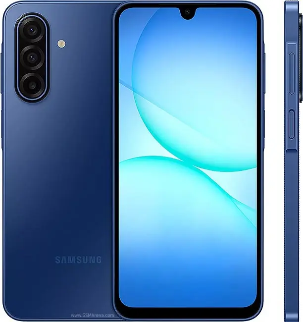 Samsung Galaxy A17 4G: доступный смартфон с долгой поддержкой