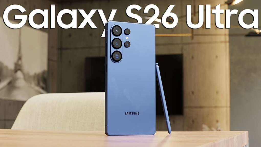 Galaxy S25 Ultra понравился пользователям, но Galaxy S26 Ultra уже критикуют