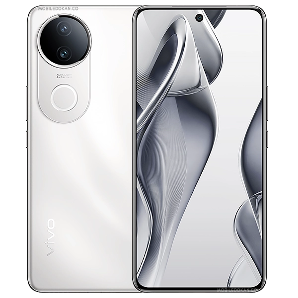 vivo V60e: подробности о характеристиках, дизайне и цене
