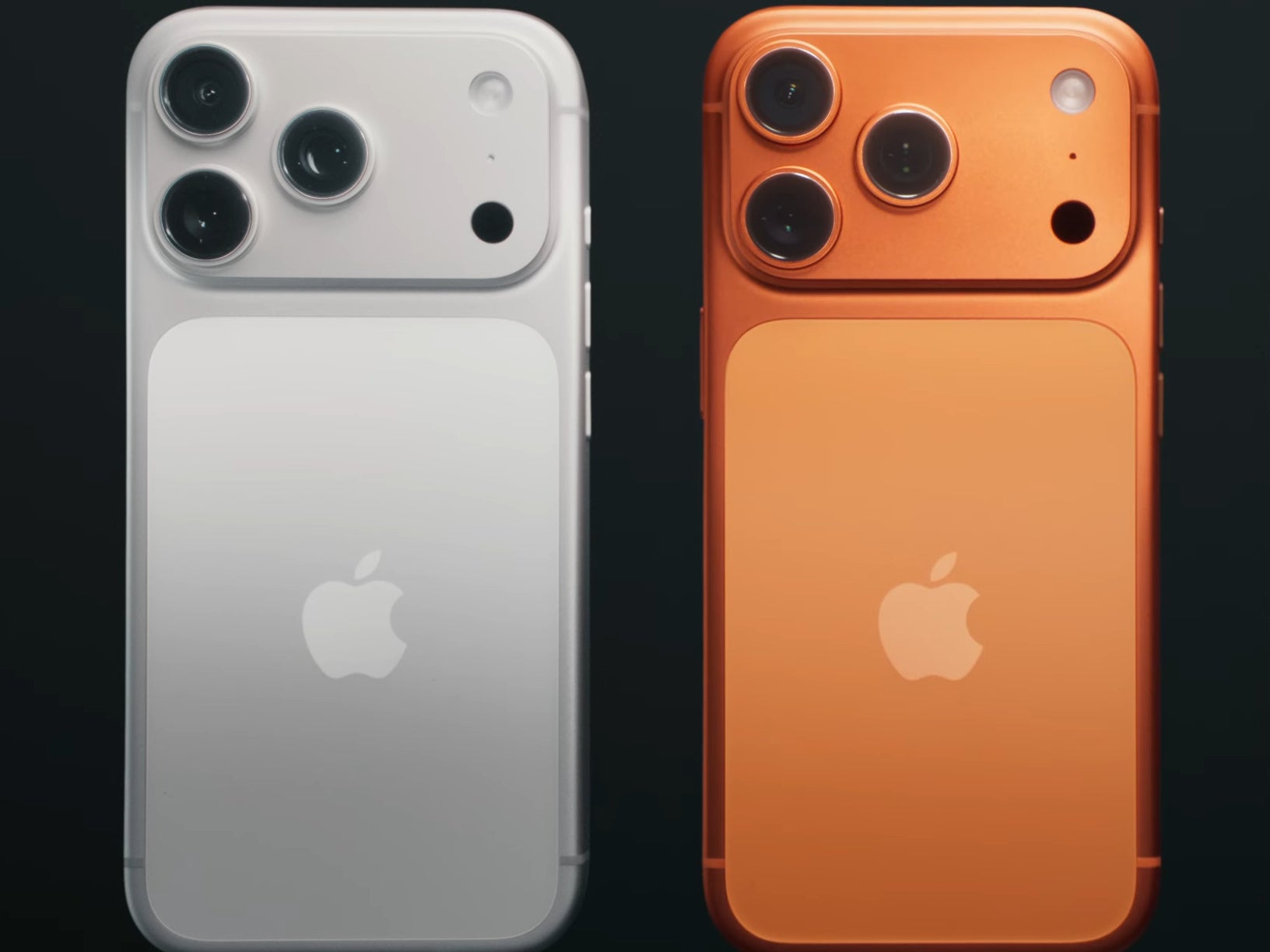 iPhone 18: прозрачная вставка и отказ от Dynamic Island