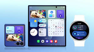 Обновление One UI 8 для Galaxy S24, Z Fold 6 и Z Flip 6 выйдет быстрее, чем ожидалось