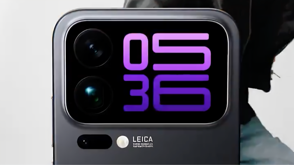 Xiaomi 17 представят 19 сентября: прямой вызов iPhone 17