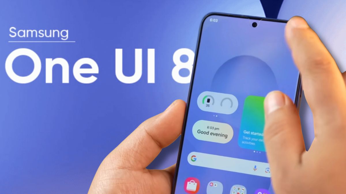 Samsung объявила расписание выхода One UI 8 для смартфонов и планшетов Galaxy