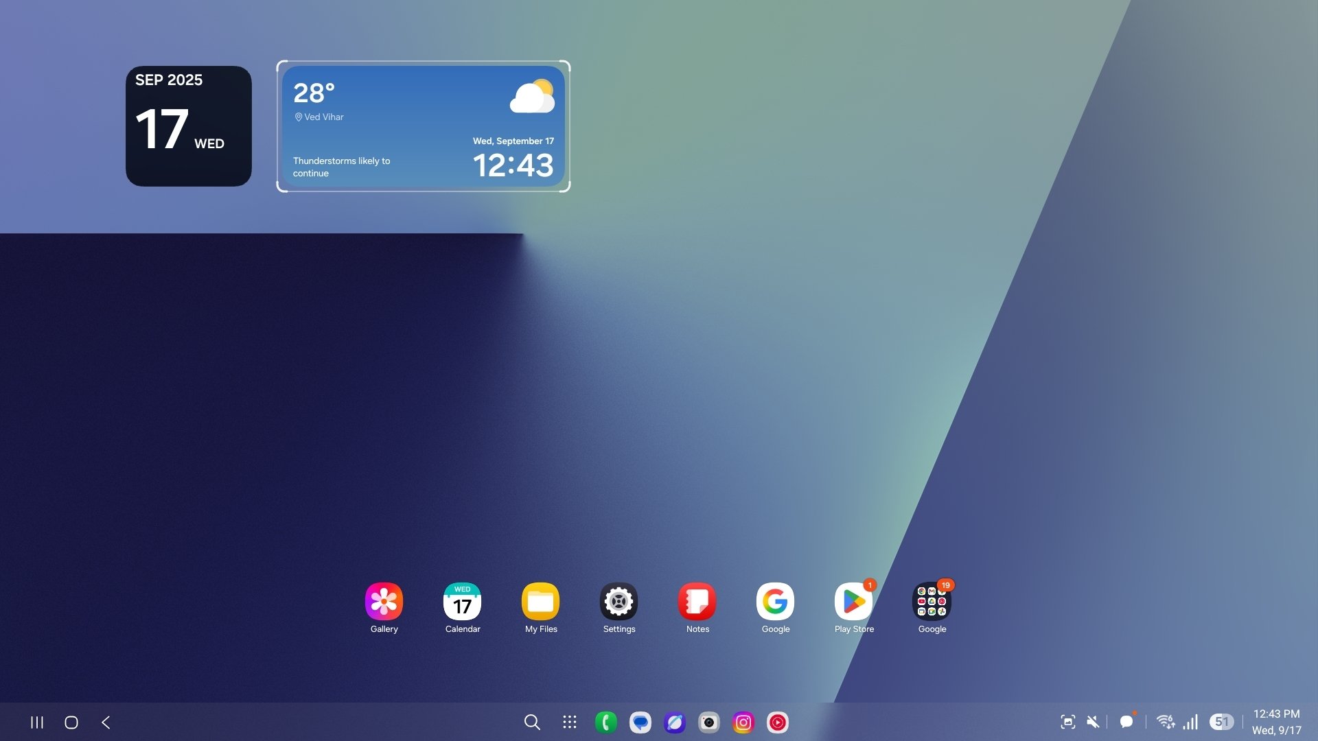 Samsung DeX с One UI 8: что нового и почему это важно