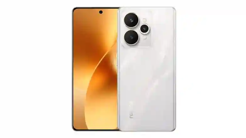 Realme 15 Lite 5G: полный слив характеристик доступного 5G-смартфона Realme 15 Lite 5G: полный слив характеристик доступного 5G-смартфона