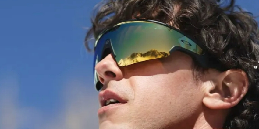 Oakley Meta Vanguard: умные очки с записью 3K и защитой IP67