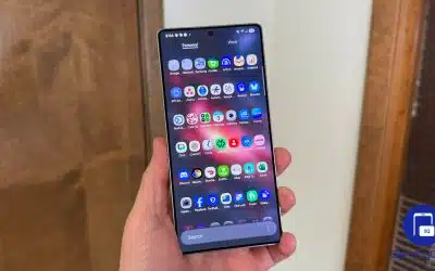 Samsung готовит One UI 8.5 для Galaxy S25 Ultra Samsung готовит One UI 8.5 для Galaxy S25 Ultra