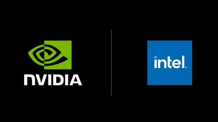 Nvidia и Intel заключили сделку на  млрд: готовят x86 CPU с RTX GPU