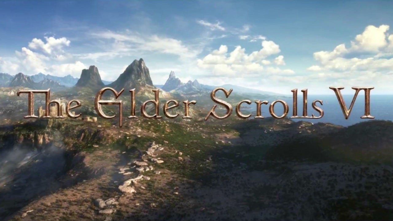 The Elder Scrolls Online держит Тамриэль живым, пока фанаты ждут Elder Scrolls 6 The Elder Scrolls Online держит Тамриэль живым, пока фанаты ждут Elder Scrolls 6
