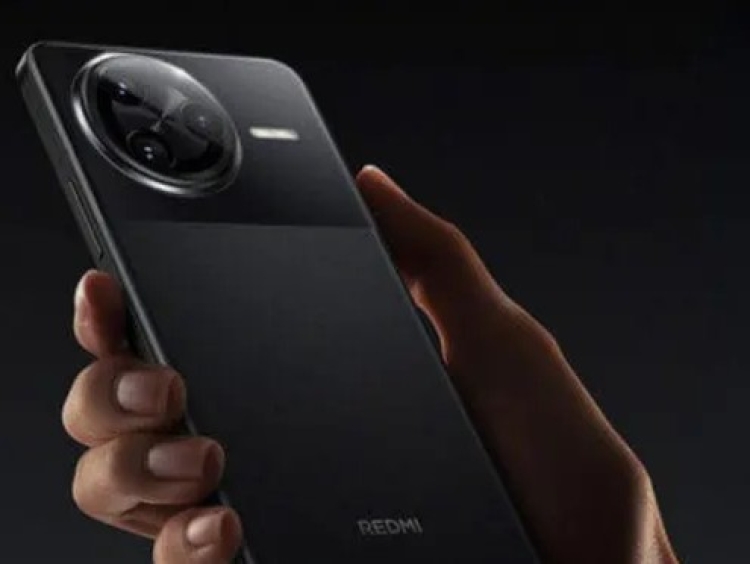 Redmi K90 получит 100Вт зарядку и Snapdragon 8 Gen 5