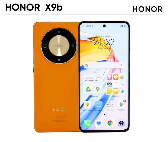 Honor X9d: дата выхода и ключевые особенности
