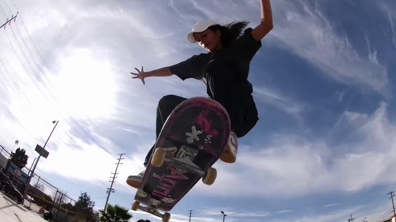Skate 4 поражает багами и смешанными отзывами