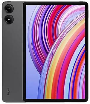 Утечка Redmi Pad 2 Pro: большой экран, гигантская батарея и спорный вес