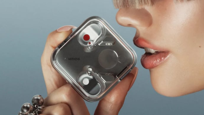 Nothing Ear (3) llega con Super Mic y diseño renovado