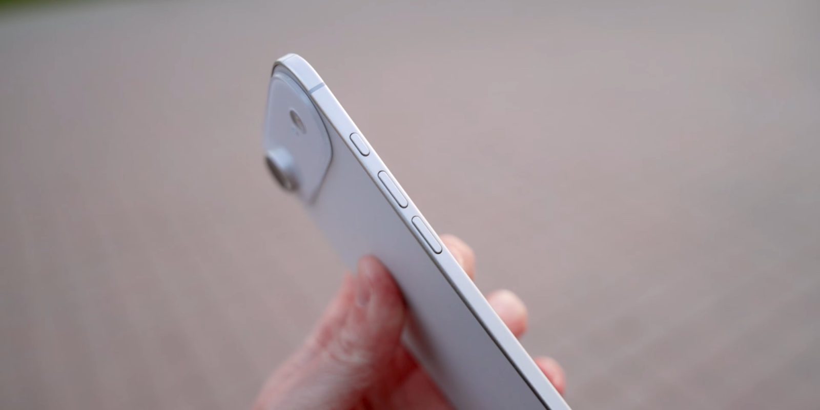 iPhone 17 Air: ультратонкий дизайн и заметные жертвы ради стиля iPhone 17 Air: ультратонкий дизайн и заметные жертвы ради стиля