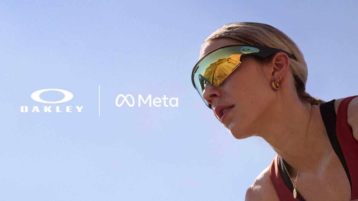 Oakley Meta Vanguard: новые умные очки для спорта и приключений