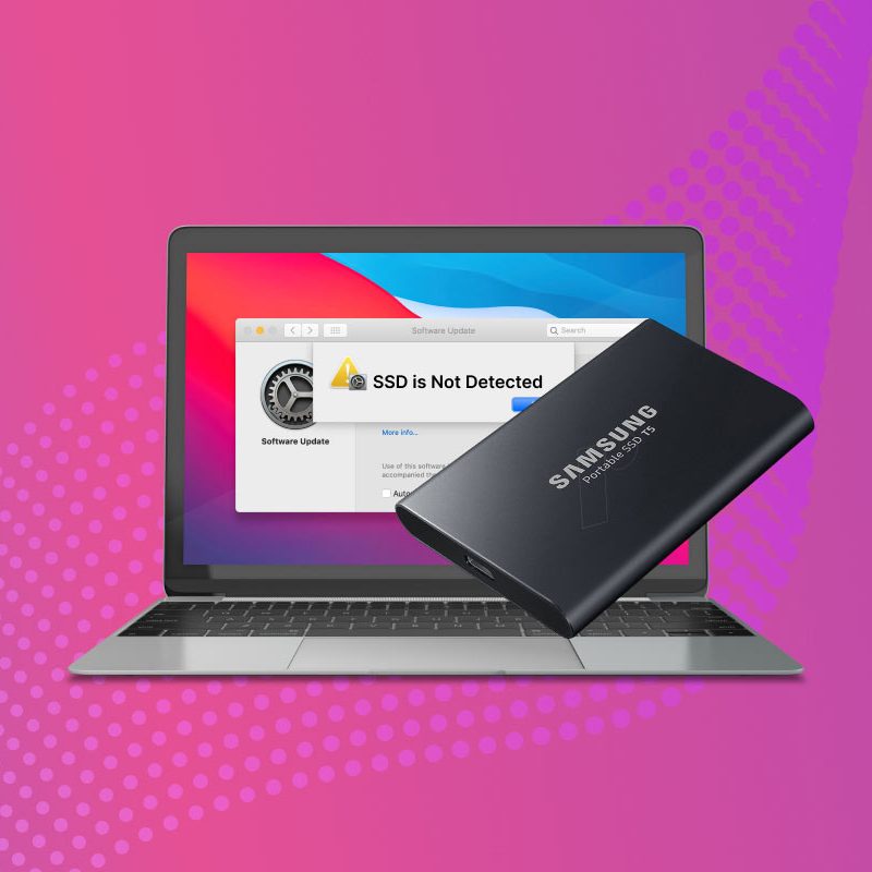 Почему компьютер не видит SSD и как это исправить