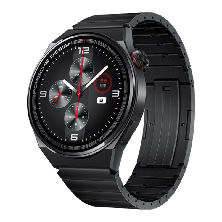 Huawei Watch GT 6 Pro: ярче, дольше, умнее