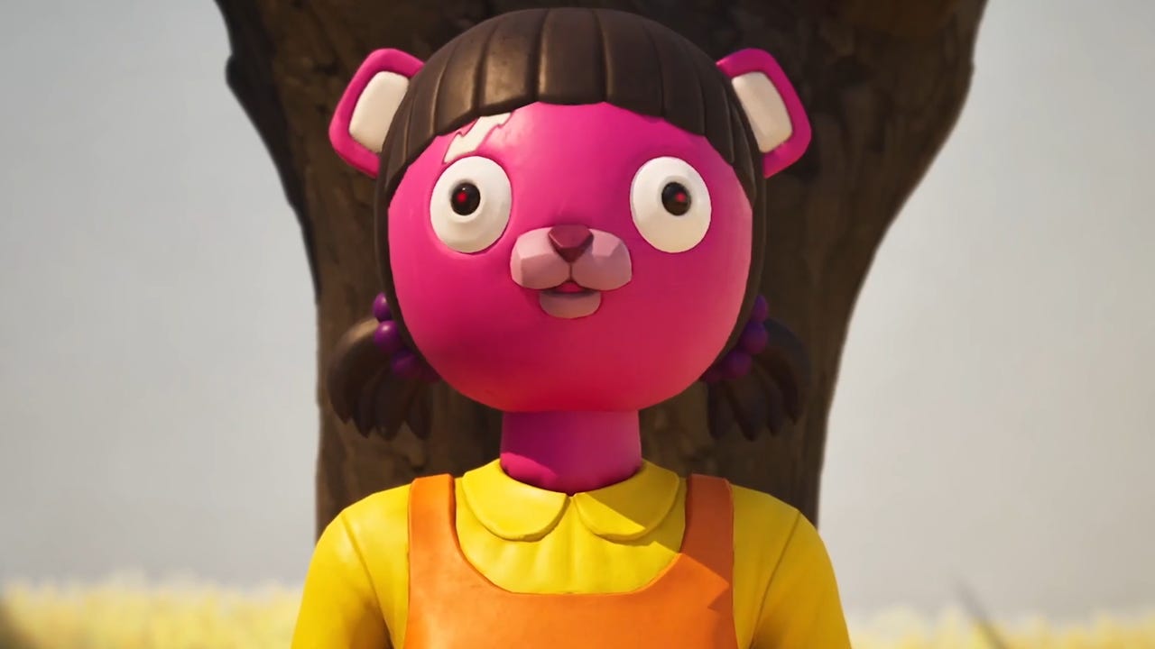 Epic Games дает создателям Fortnite возможность продавать предметы и конкурировать с Roblox