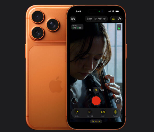 Review iPhone 17 Pro: diseño atrevido, mejor refrigeración y brillo récord