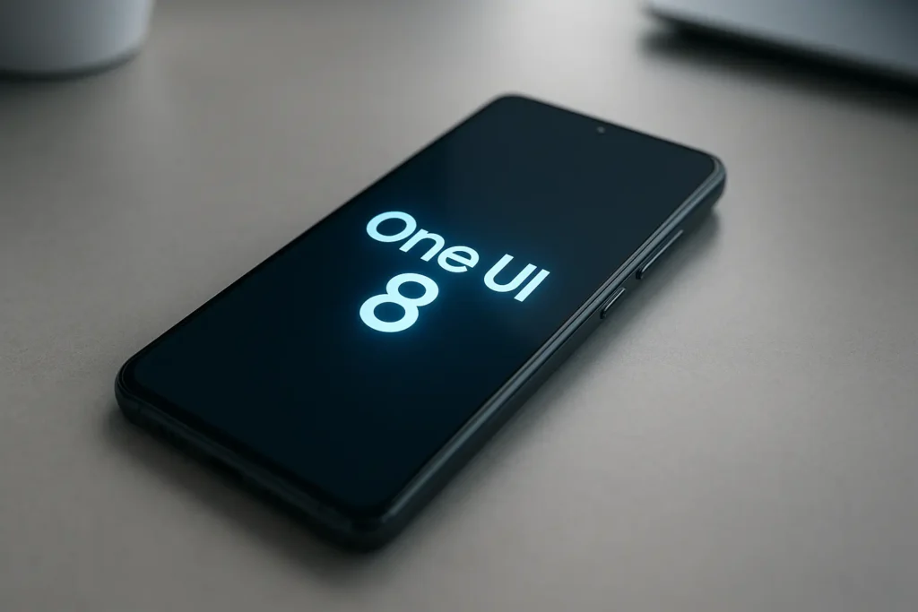 Galaxy S24 получил стабильное обновление One UI 8.0 на базе Android 16