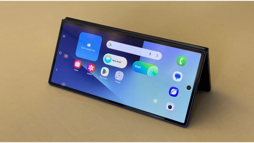 Samsung разрабатывает One UI 8.5 для Galaxy Z Fold 7