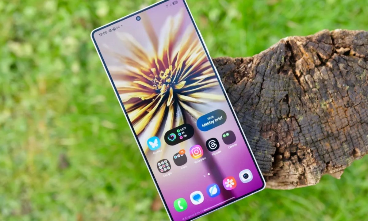 Galaxy S26 Ultra может выйти с AI-экраном приватности Flex Magic Pixel