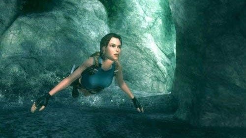 Утекшие трофеи Tomb Raider: Anniversary для PS4 указывают на порт