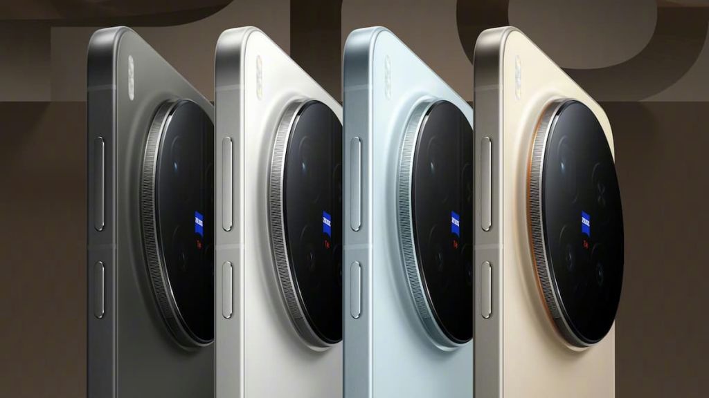 Muestras de cámara del vivo X300 Pro: zoom, colores y kit Zeiss