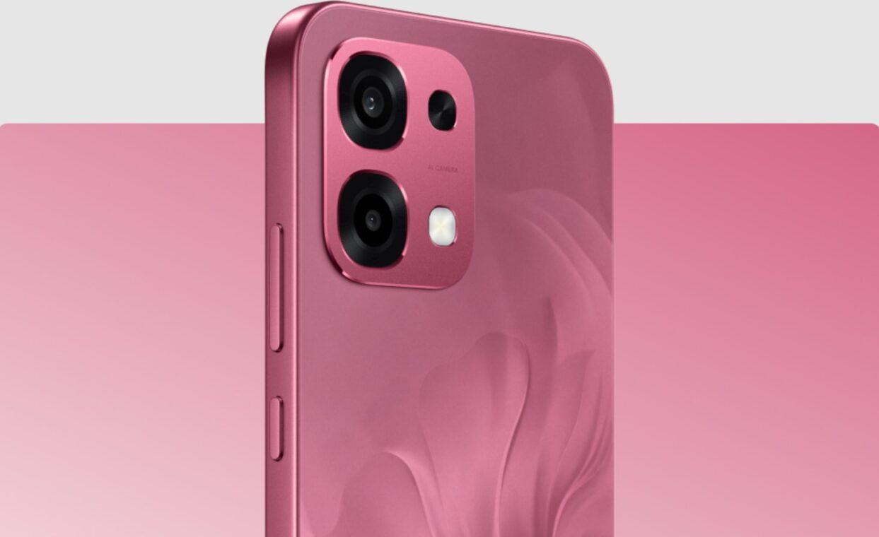 Oppo A6 Pro 4G: огромная батарея, защита IP и спорная цена