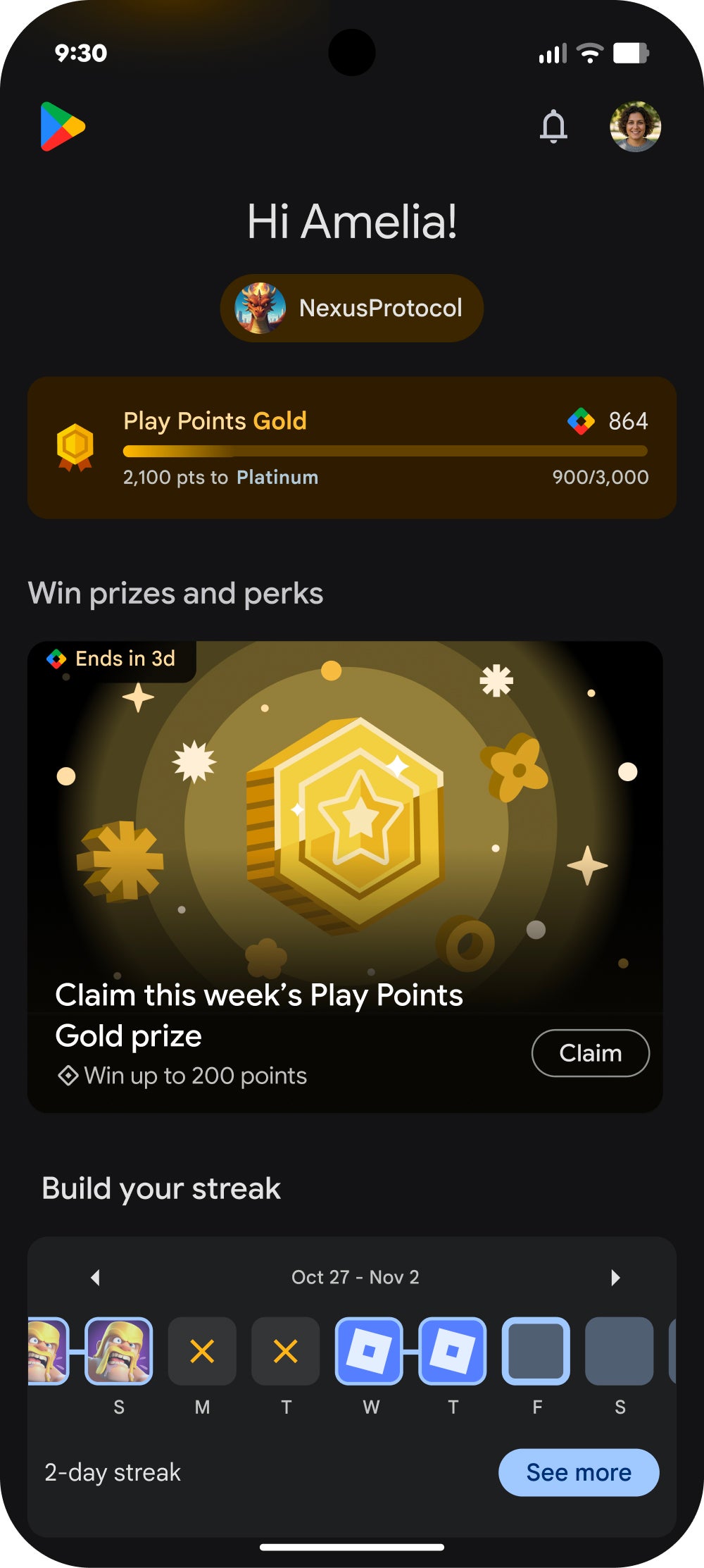 Level Up: el plan de Google para transformar los juegos en Android