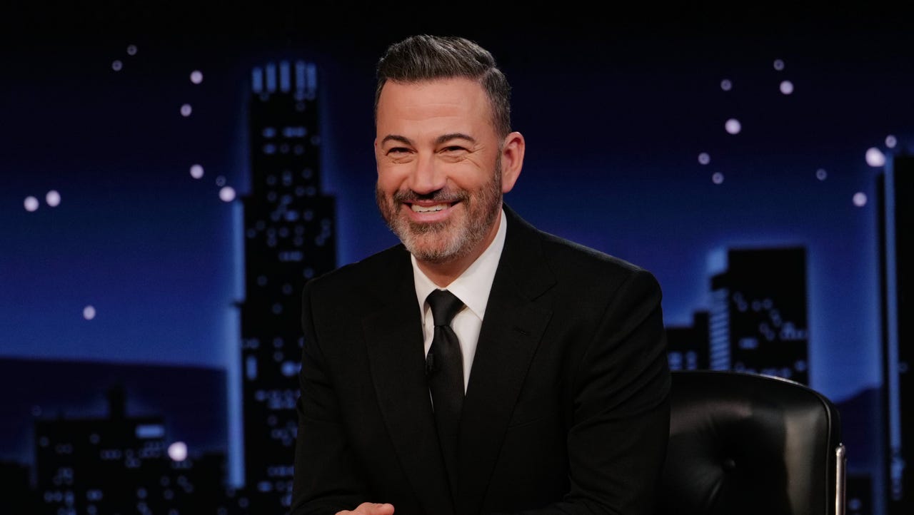 ABC восстанавливает Jimmy Kimmel Live после приостановки из-за монолога о Чарли Кирке